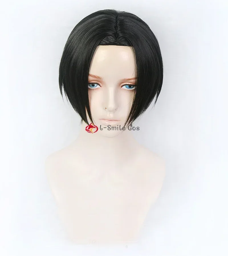 Manjiro Sano Косплей Парик С Татуировкой Наклейки Молодой Взрослый Майки Аниме Токио