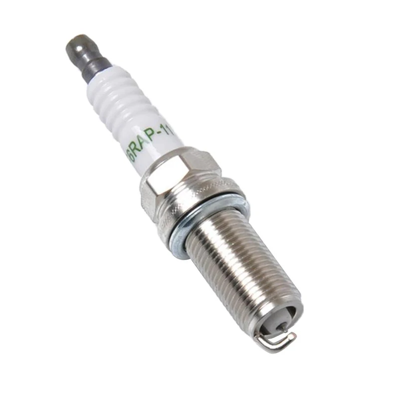 

22401-8H515 LFR5A-11 Normal Spark Plug for Nissan Premera P12 WP12 Almera N16 V10 X-Trail T30 Patrol Y61 TY61 1.8L
