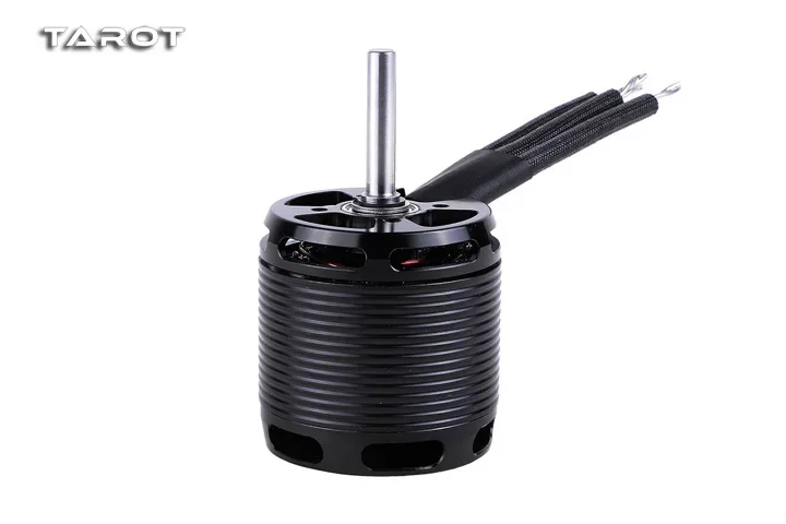 Мотор вертолета Egodrift 4025hs/1050kv/6S 700 TL4025-03