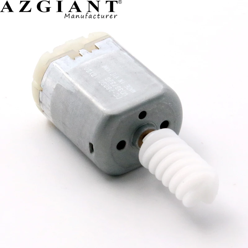 

Azgiant Trunk Actuator Latch Release Lock motor for Peugeot 207 308 2007-2005 for Peugeot 508 2010-2017