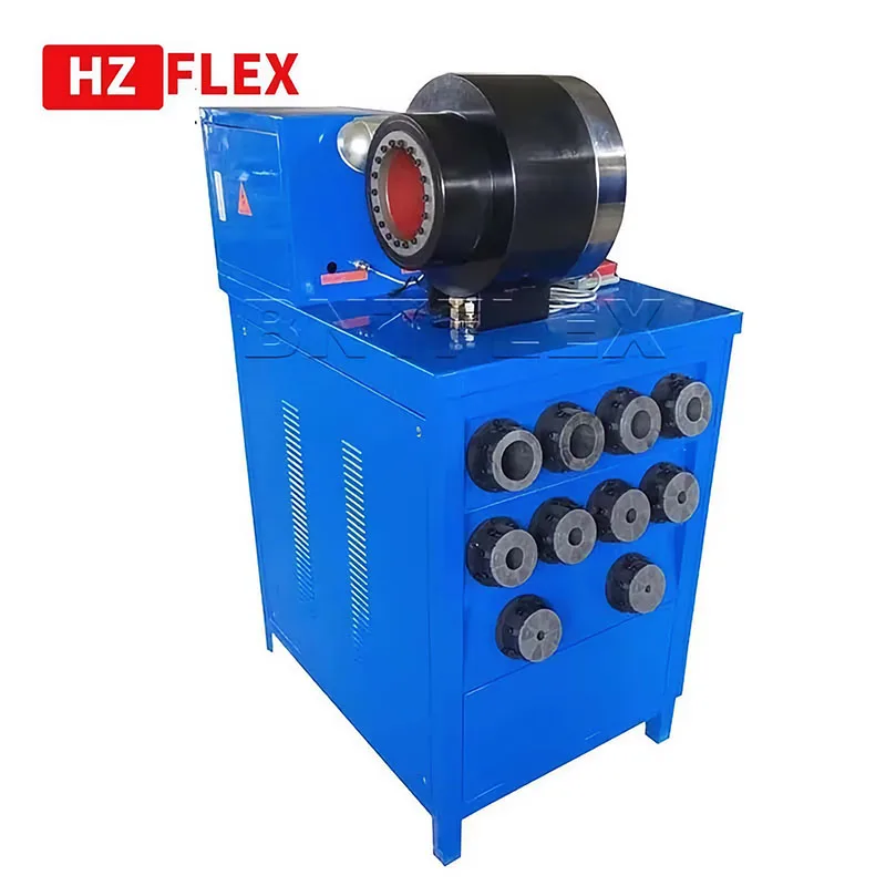 380 В или 220 сделано в Китае от 1/4 до 2 дюймов 4-слойный гидравлический шланг BNT50