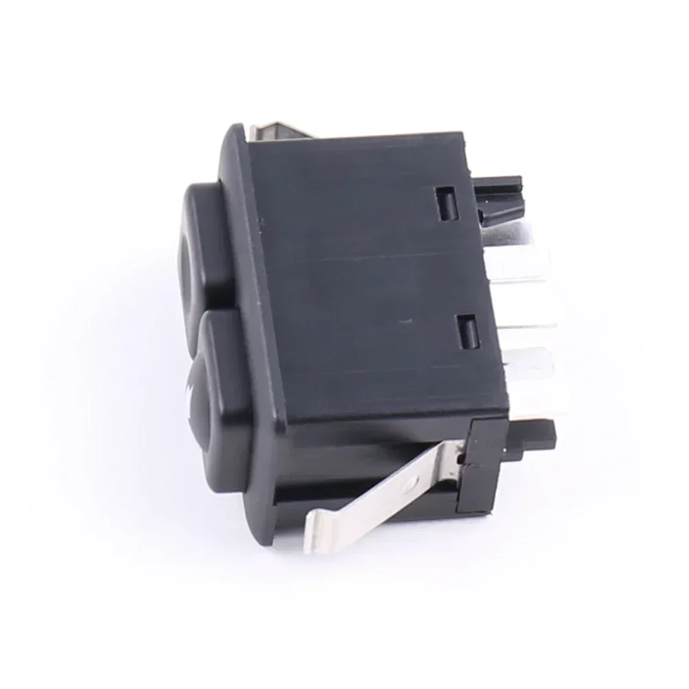 5-контактный электрический переключатель стеклоподъемника Benekar 61311381205 для BMW E23 E24