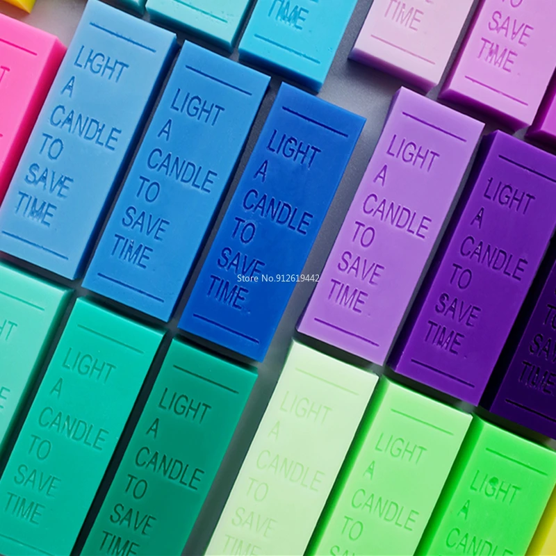 2-дневная краска для свечей экологически чистый краситель нетоксичный