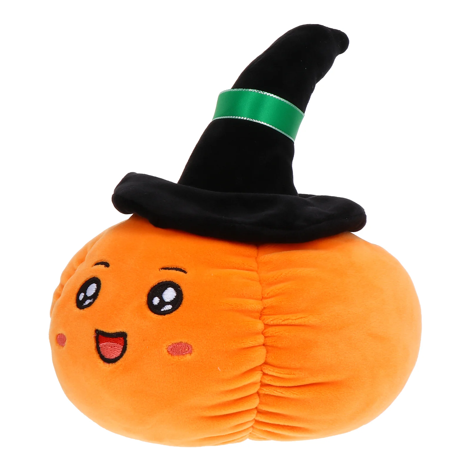 

Pumpkin Pillow Toy Toys Present Kids Creative Fluffy Stuffed Animals Decor Household Throw