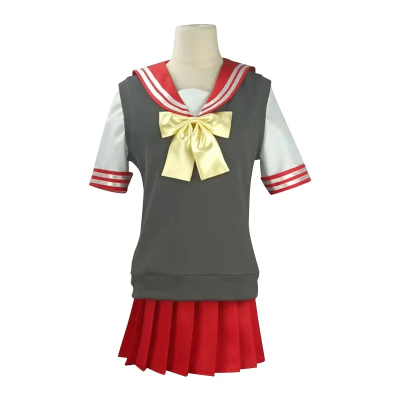 Лидер продаж полный комплект аниме Моя одежда любимая сауна униформа JK для