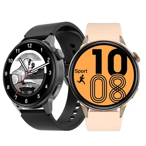NFC Smart Watch 2022 New Men Women Smartwatch Door Access Control Bluetooth Calls Fitness Bracelet G