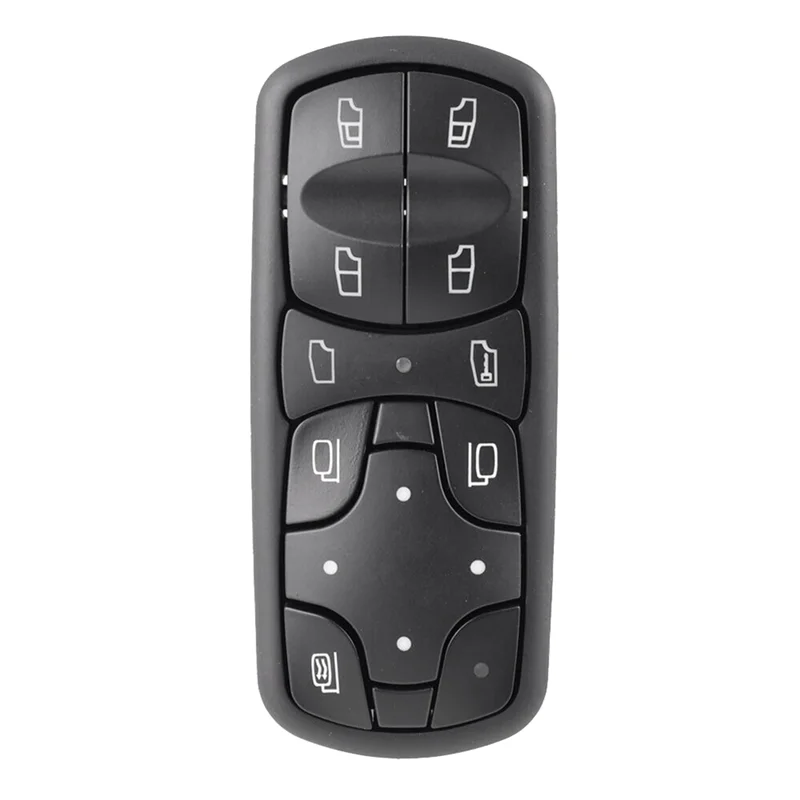 Новый переключатель управления стеклоподъемником для Mercedes Benz Actros MPII 9438200097