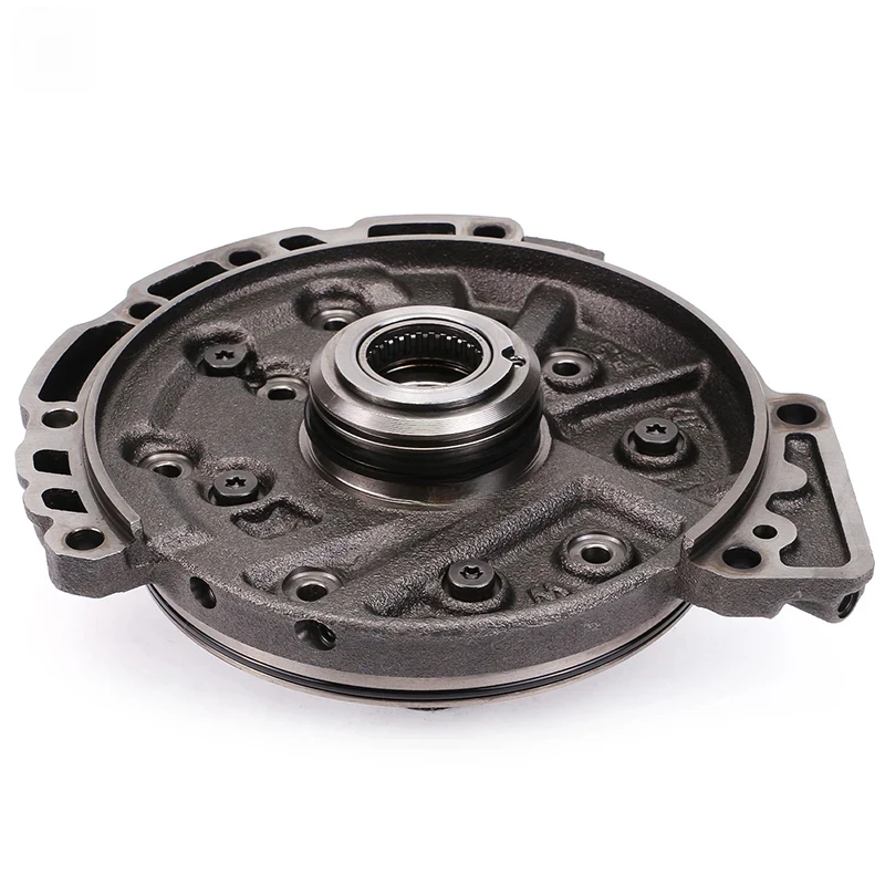 Фото Восстановленный масляный насос трансмиссии U151E U250E для Toyota/Lexus 1999 U151 U250 №5