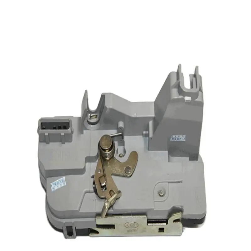 Дверной замок SKTOO с левой передней стороны водителя для Peugeot 307 дверной в сборе