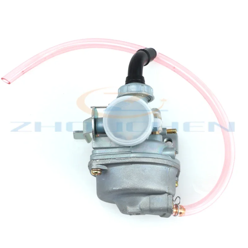 Мотоциклетный ручной карбюратор 14 мм подходит для Honda Mini Trail Z50 Z50A Z50R Z50RS K3 K2 K1 K0 CRF XR