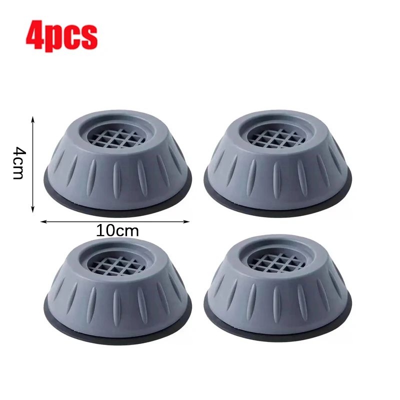 

Антивибрационные прокладки для стиральной машины