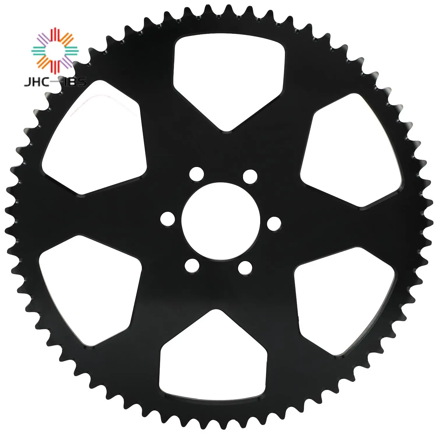 Цепная звездочка аксессуары для мотоциклов передняя и задняя цепь шестерни