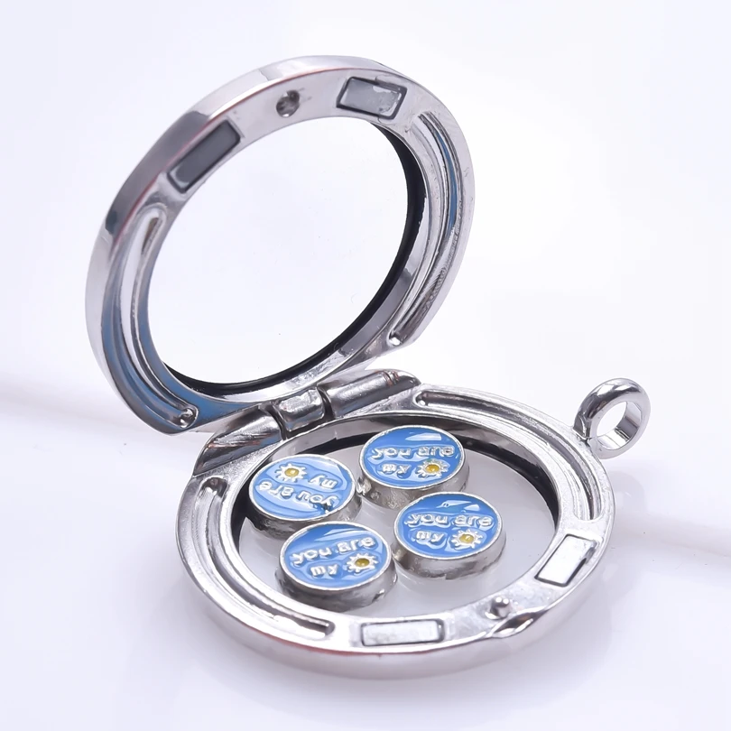 20 шт./партия декоративные подвески в виде сердца