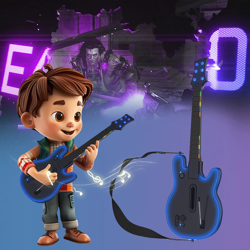 Беспроводной игровой контроллер для PS4/PS3