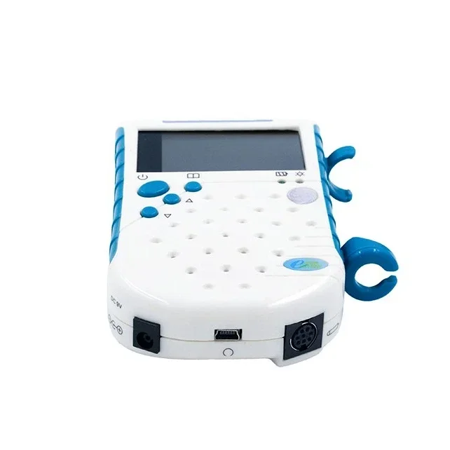 YD-520TVПериферийный расходомер крови обнаружение скорости наблюдение медицинский