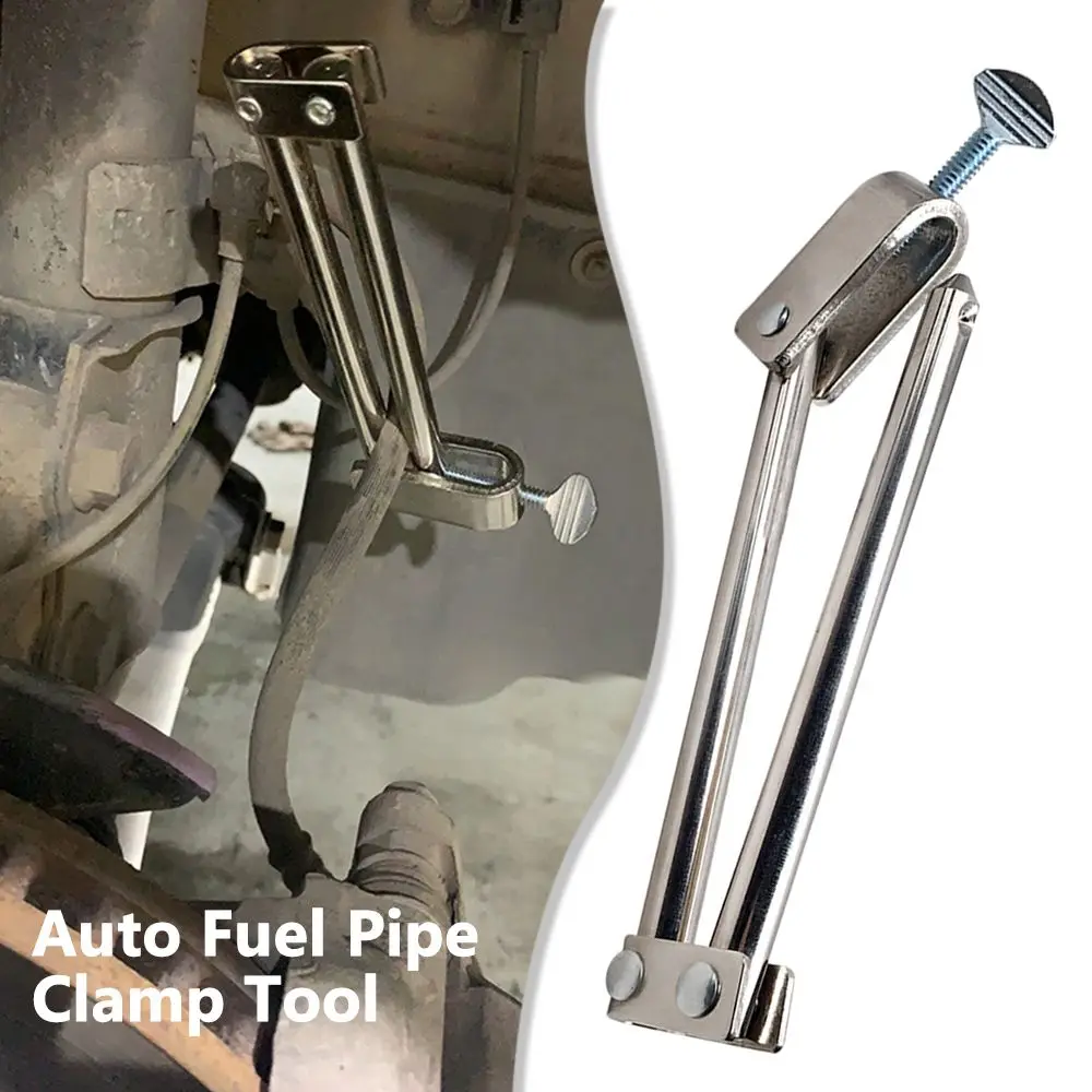 

Car Supplies Automotive Tools Hose Clamp Brake Fuel Radiator Heater Pipes for Brake and Fuel Hoses Used on Brake Fuel