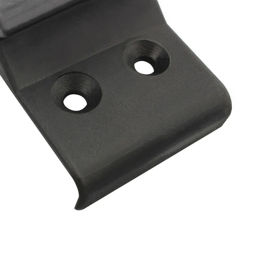 

Plastic Inner Jaw Protectors Tire Changer Black For Easy Installation For Most Tire Changer Guard Against Scratched Wheels Parts
