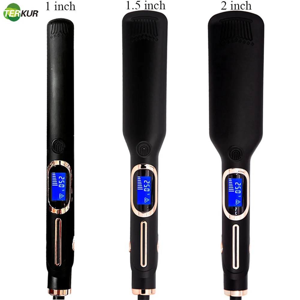 Mch Heating Hair Styling Tools With Negative Ions Function