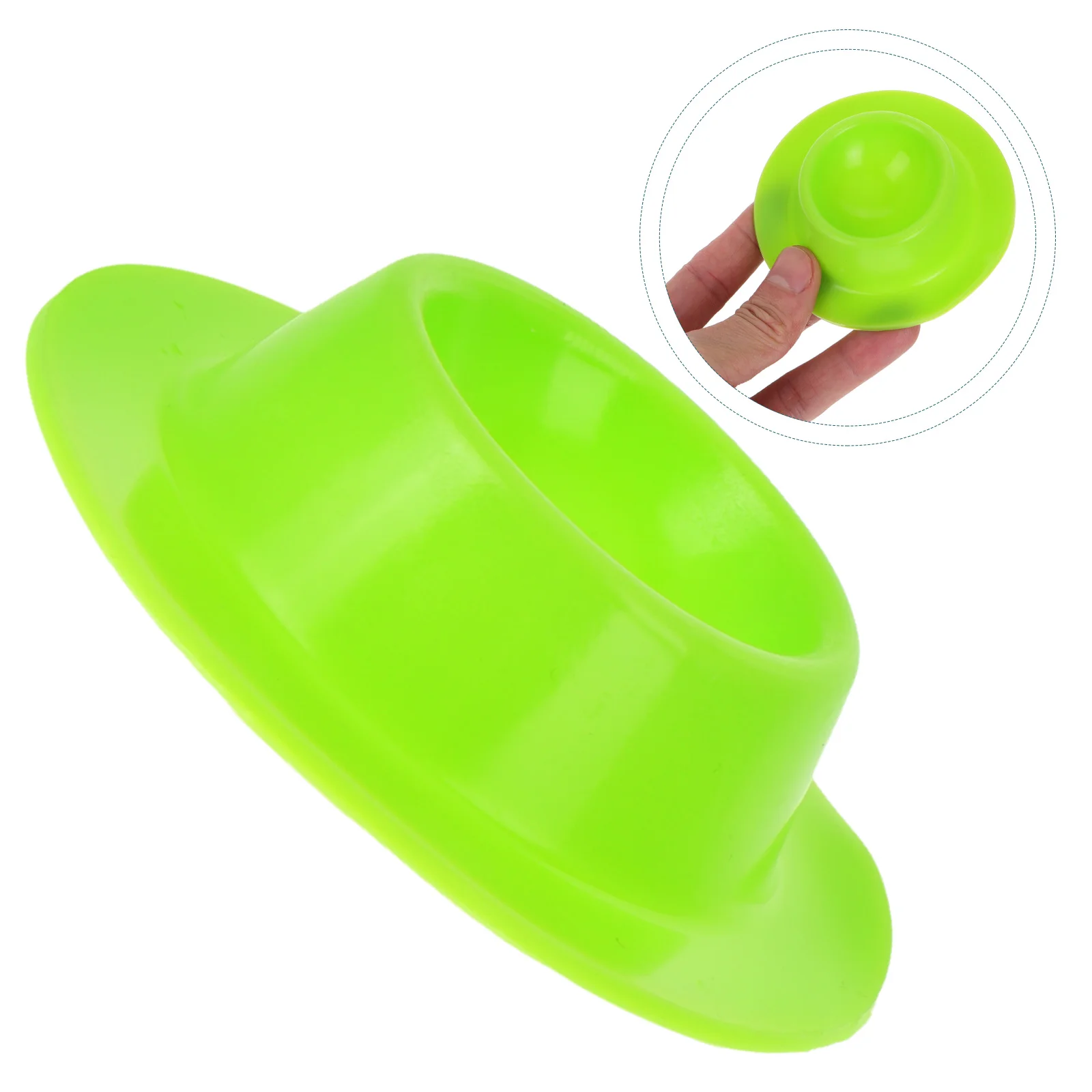 Силиконовые сервировочные чашки для яиц держатели вкрутую мягкие держатель