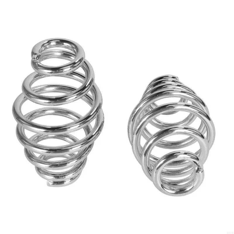 

Эргономичная пружина сиденья мотоцикла в стиле ретро для велосипедов Металлическая конструкция 2x H9EE