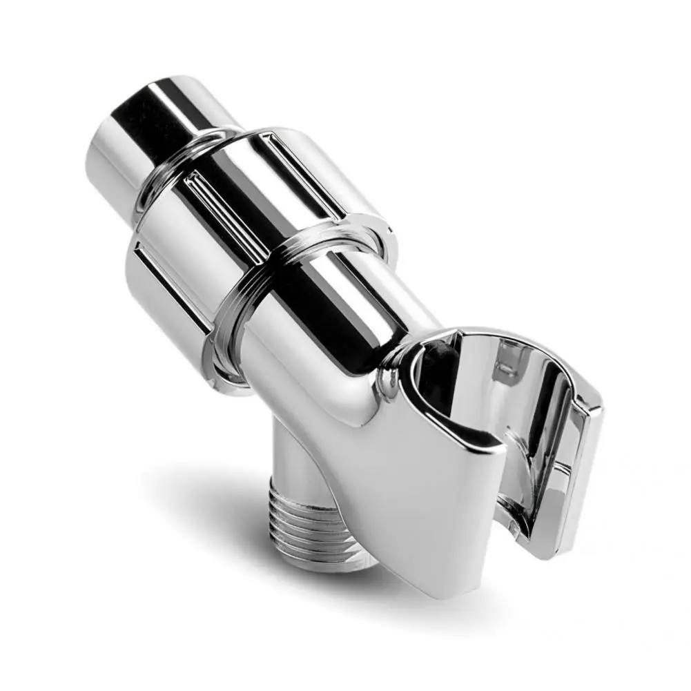 

Shower Adapter Portable Wall-mounted Shower Head Bracket for Shower