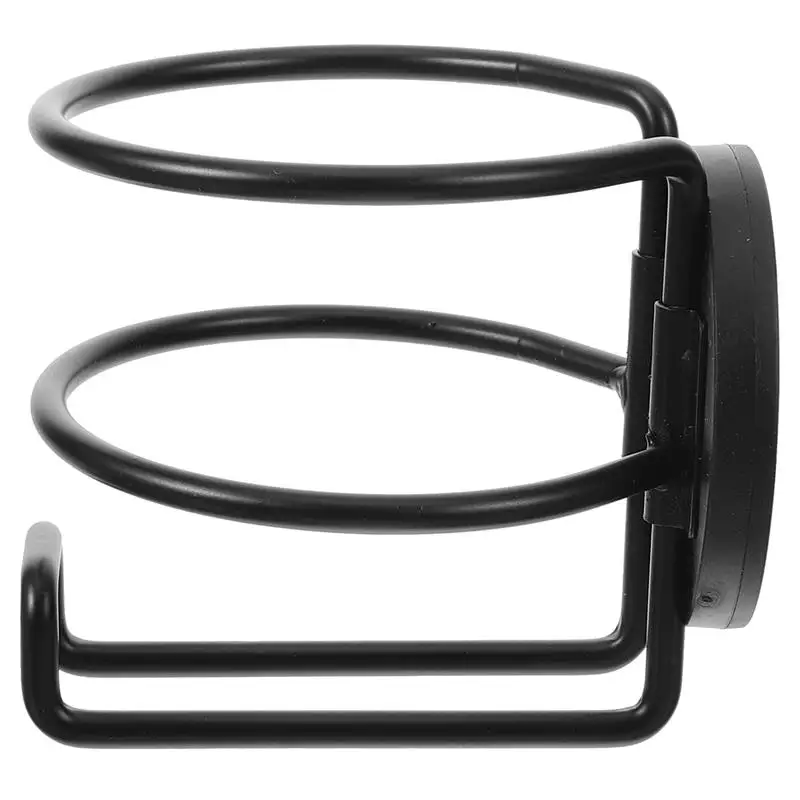 Магнитный держатель стакана для автобуса автомобиля крепление напитков тяжелый