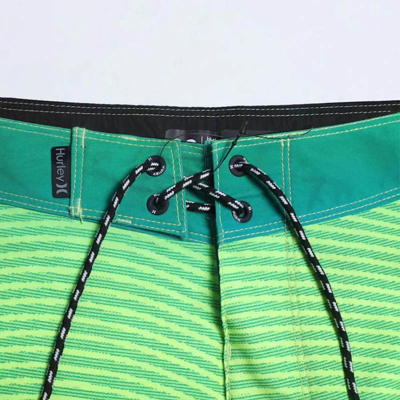 Sports Stretch Mens Phantom Beach Shorts New Bermuda Surfing Swim Board Shorts Spandex Quick Dry Waterproof Shorts