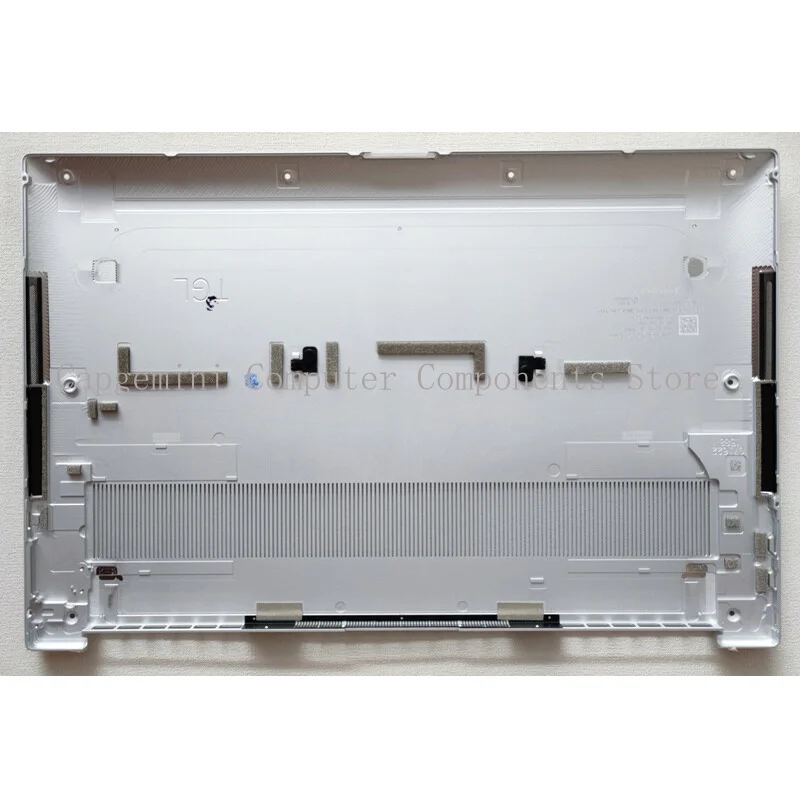 Новая нижняя крышка для Dell XPS 15 9510 0D02KX D02KX