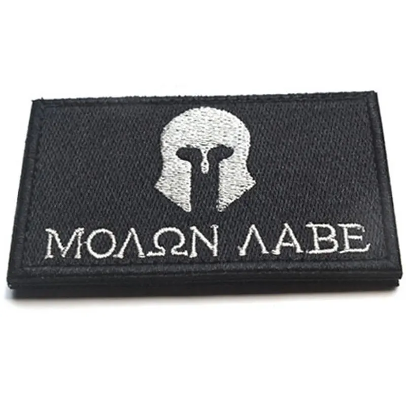 Тактическая 3d-нашивка типа крови армейские военные нашивки армии США для одежды