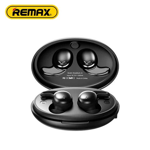 Наушники-вкладыши Remax Беспроводные с поддержкой Bluetooth 5,3 и сенсорным управлением