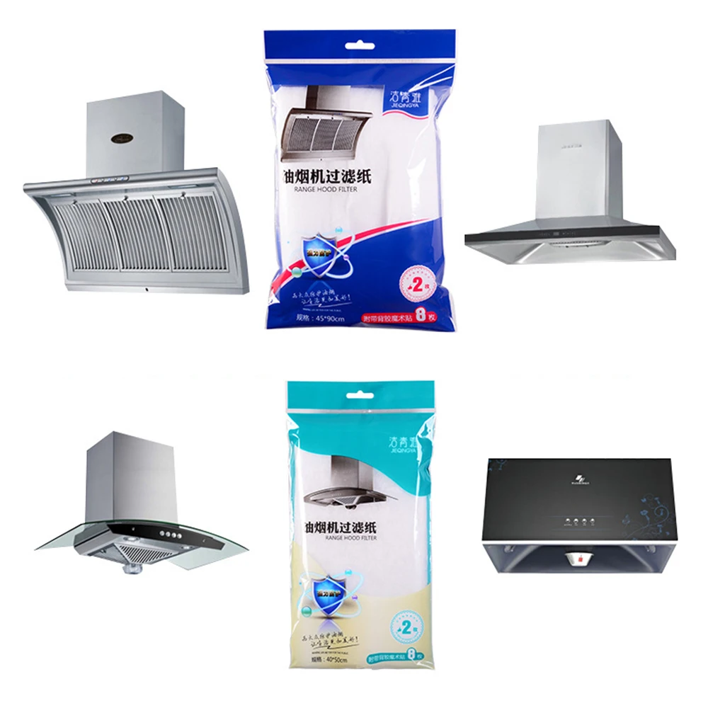 1/2/3 шт. масляный фильтр для кухонных принадлежностей