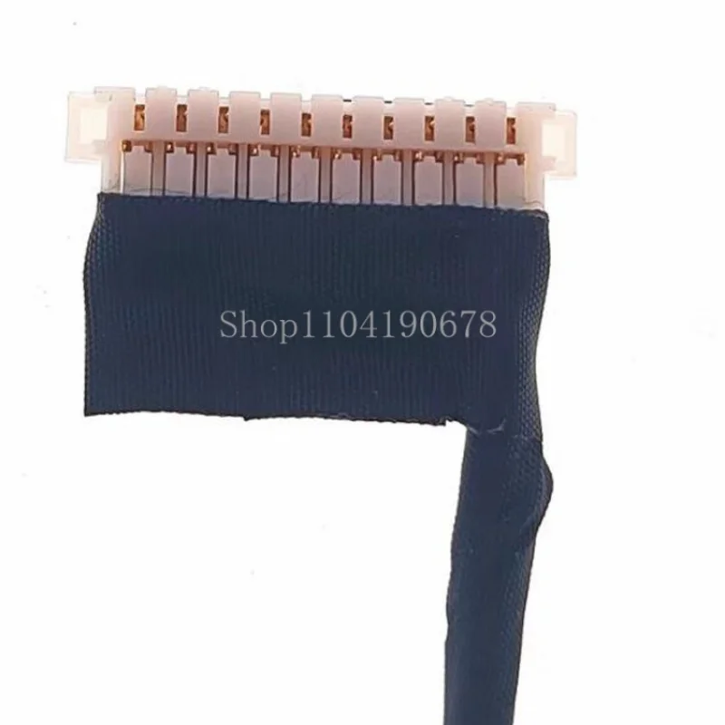 Для Dell Latitude 7430 E7430 соединительный кабель аккумулятора 0YJV1M DC02003YR00