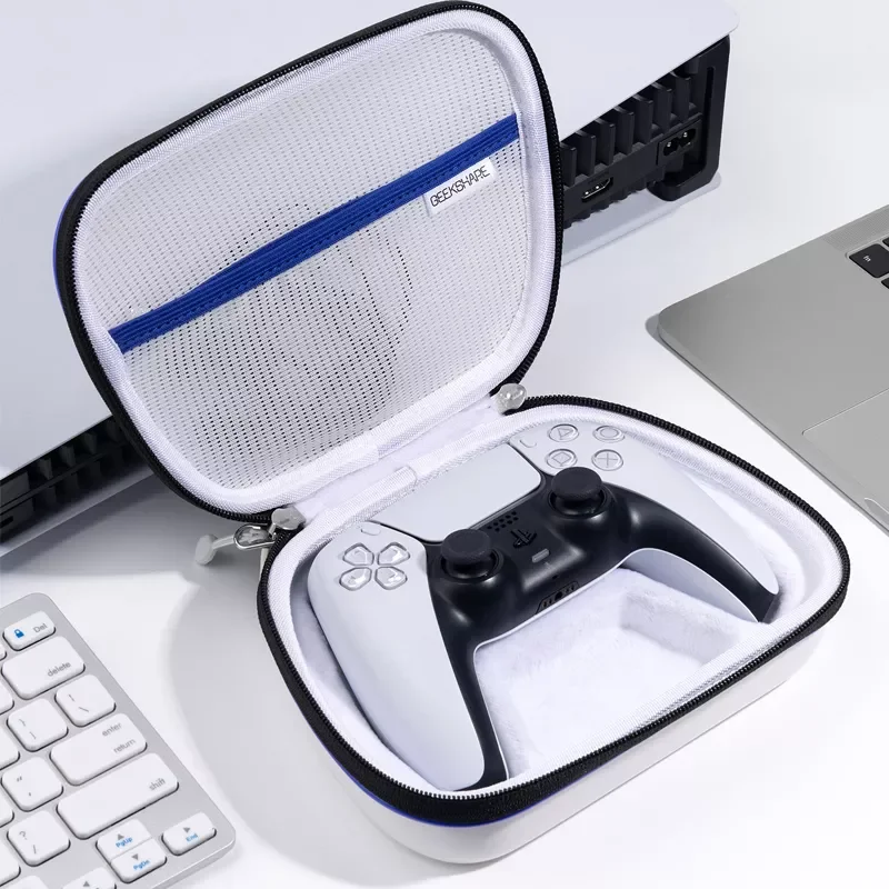 

Gamepad storage protection bag for PS5/ PS4/Switch pro/Xbox waterproof and shockproof storage bag