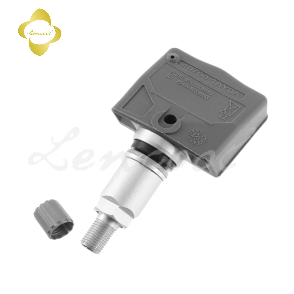 Датчик контроля давления в шинах TPMS для Nissan ForInfiniti 40700-1AY0A 407001 AY0A 407002138 Р