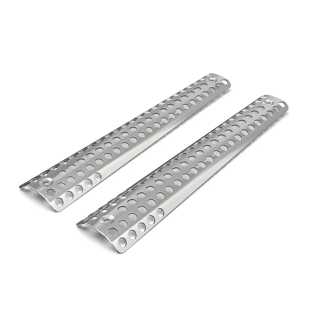 Для Moto Guzzi 500 650 750 850 900 1000 SS аксессуары для мотоциклов защита выхлопной трубы