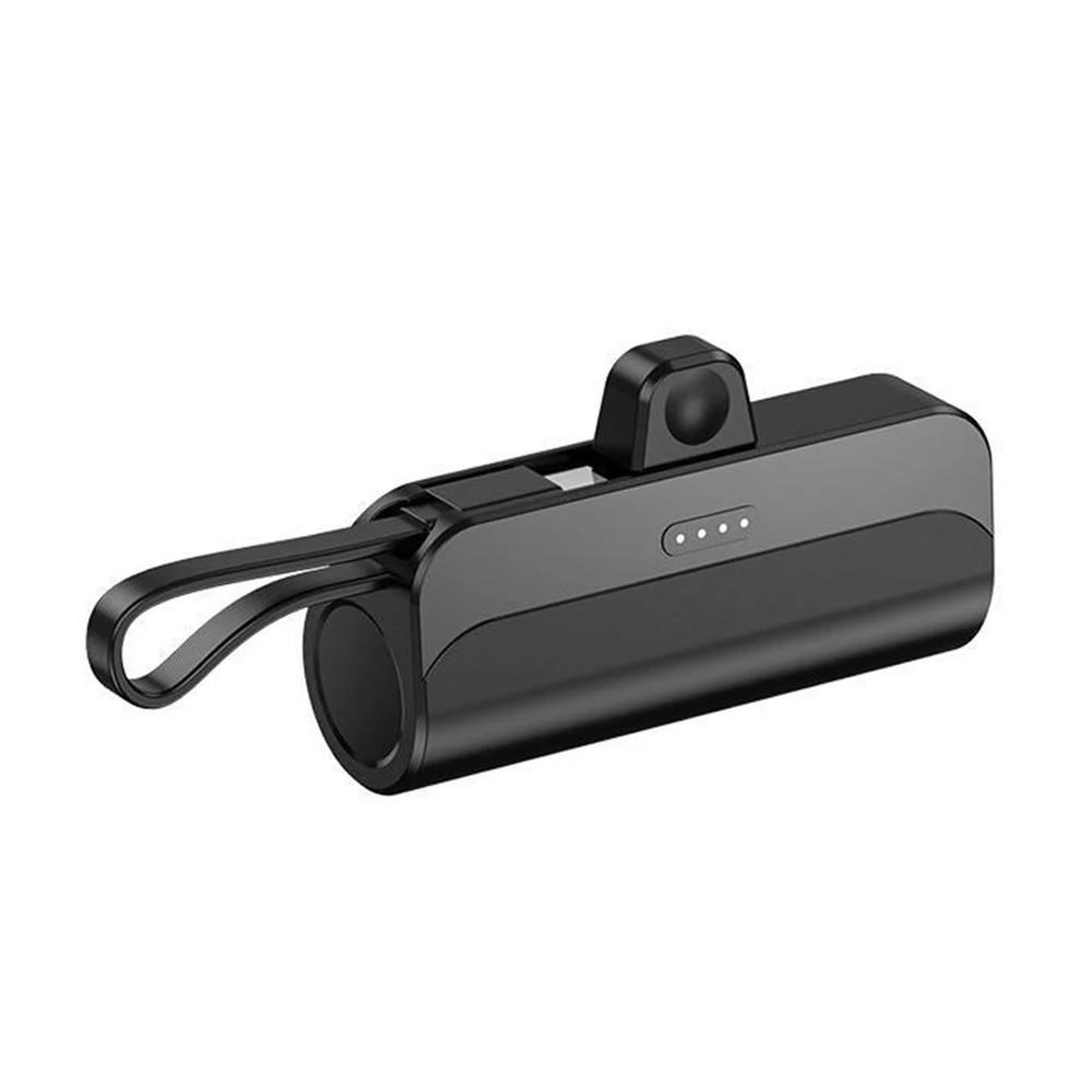 

1x18650/21700 Батарейный отсек Type-C Power Bank Быстрая зарядка Съемный портативный ящик для хранения батареи Мобильный комплект питания