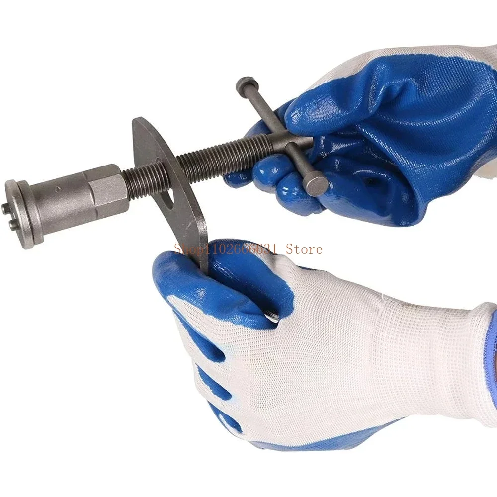 22 шт. универсальный автоматический регулятор суппорта дискового тормоза набор