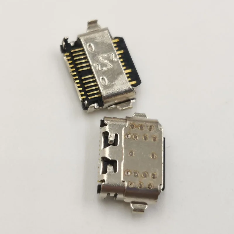 

10Pcs Charging Dock Port USB Charger Connector Jack Plug For Motorola Moto XT1943 P30Play One P30 Play XT194 G6 2018 XT1925 1S