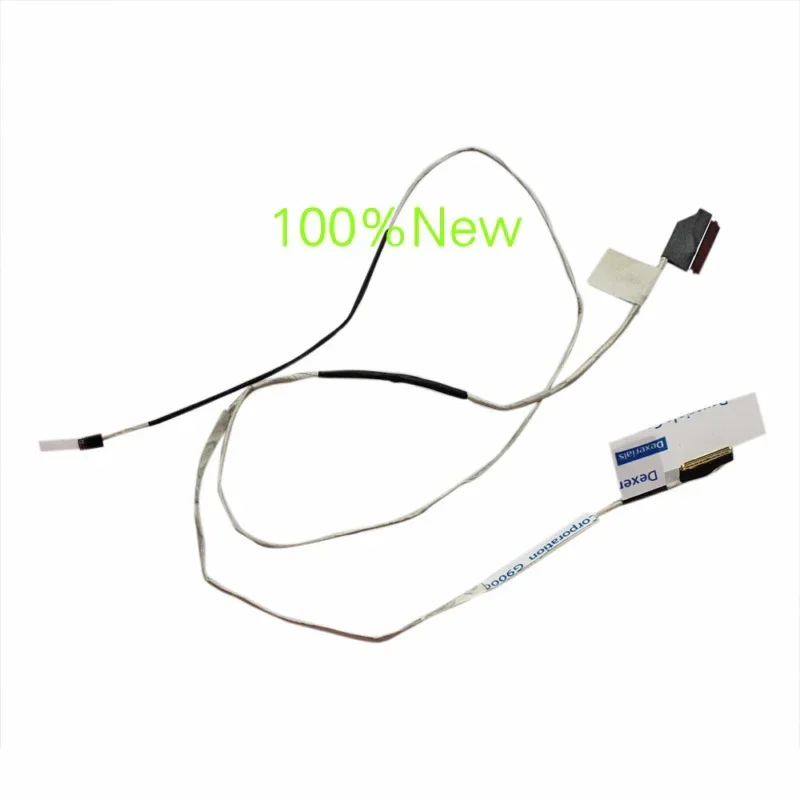 Гибкий кабель US LCD EDP CCD для HP 17-X 17-Y 17-Y018CA 45.08C07.0011 856607 -001
