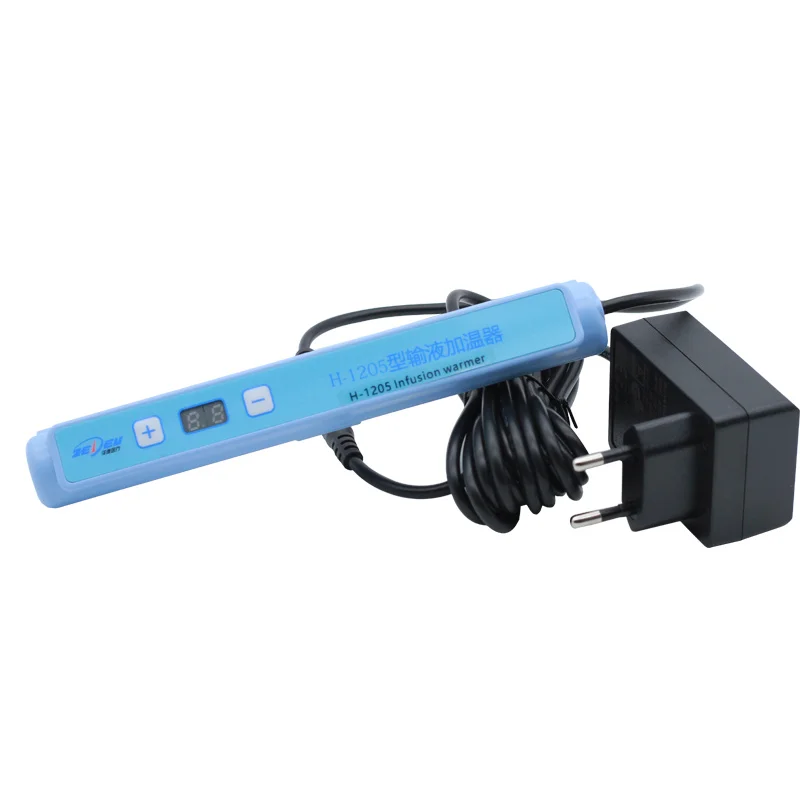 

ZEDE brand infusion warmer/ solution heater