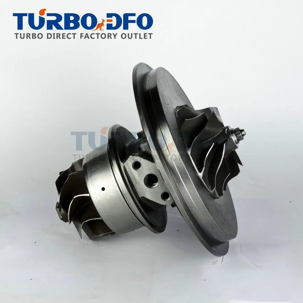 Турбокомпрессор GTA4294S турбина CHRA 712402-5007 712402 сердечник для Детройта грузовика