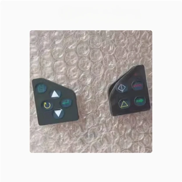 DVP-740 760 16 760H 760A Пресс-клавиатура для сварки волокон