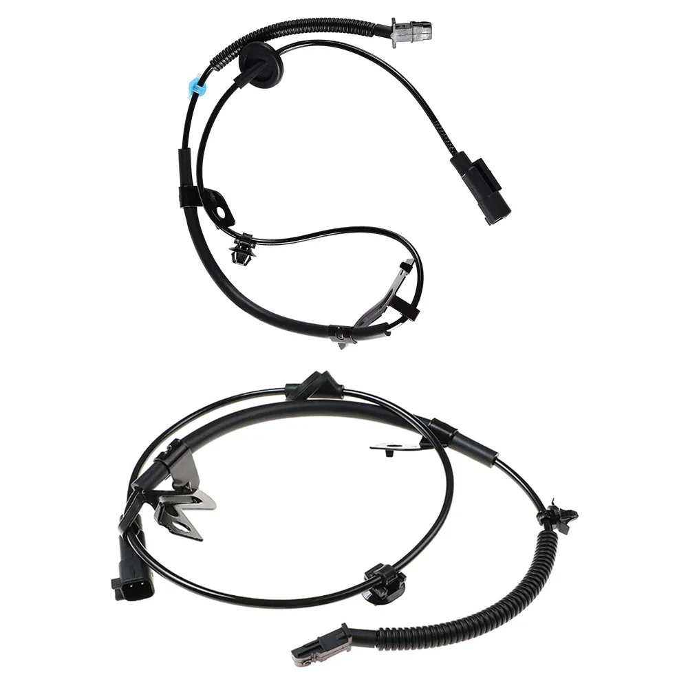 1 шт. задний левый/правый датчик скорости колеса ABS для DODGE CALIBER JEEP COMPASS PATRIOT 2007-2017