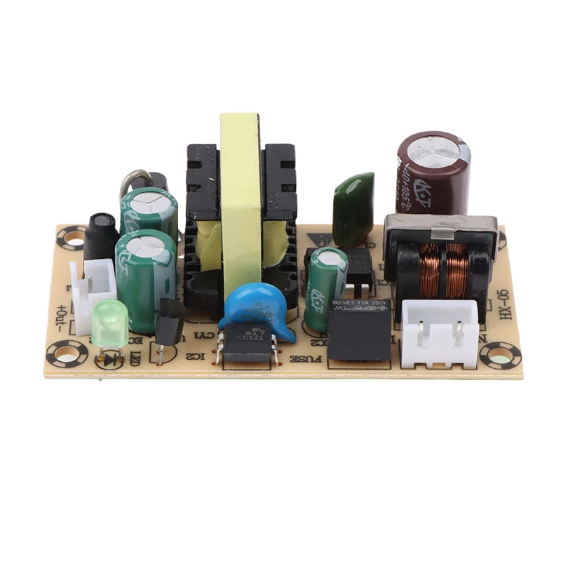Импульсный источник питания AC-DC 5V3A 9V1.7A 12V1.3A 15V1A