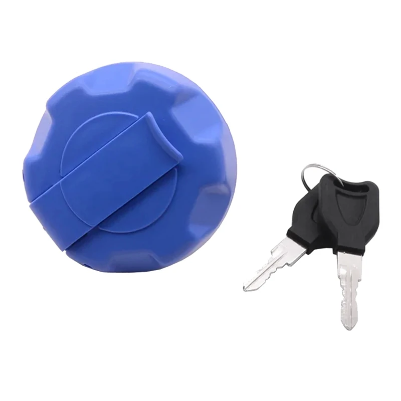 

58MM Car Truck Fuel Tank Cover For Renault For Volvo Iveco Scaina Gas Cap With Key Lock Truck Exterior Replacement 3020701221