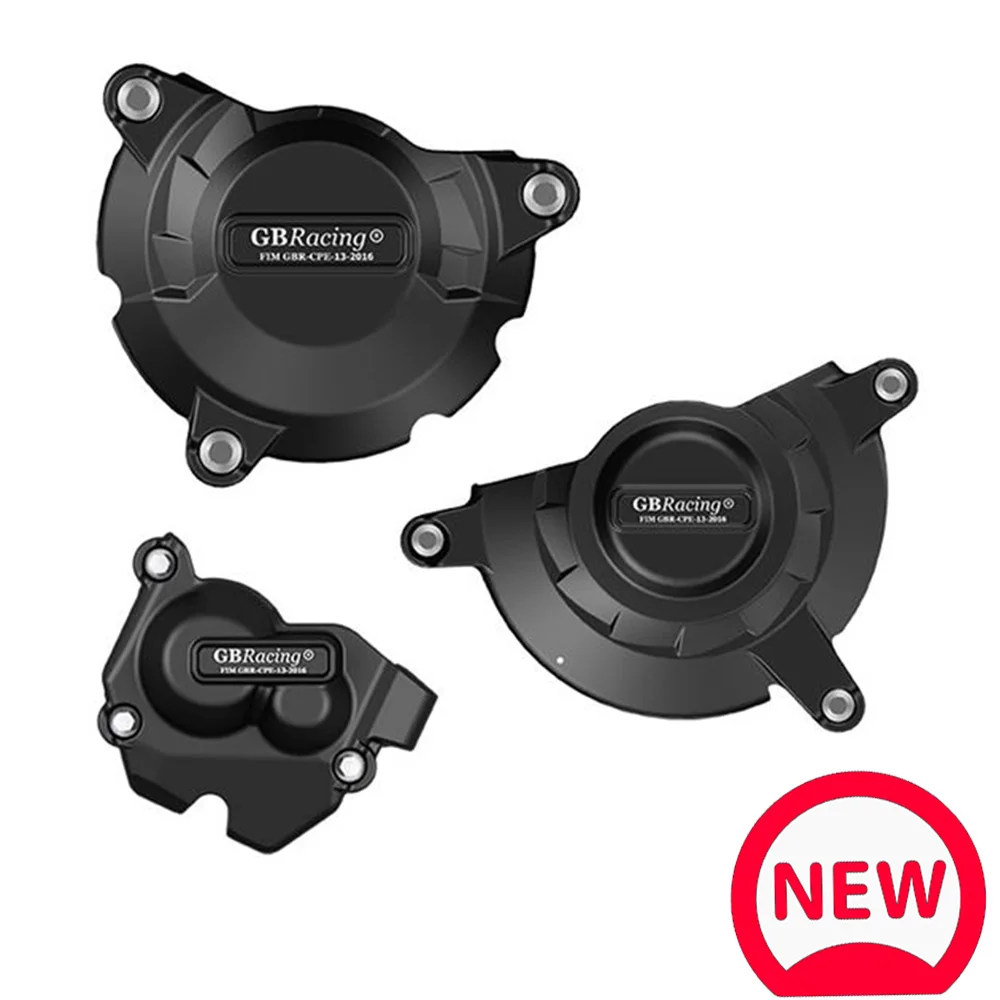 Защитный чехол для двигателя мотоцикла Чехол Для GB Racing KAWASAKI ZX-10R ZX10R 2011-2022 20 21