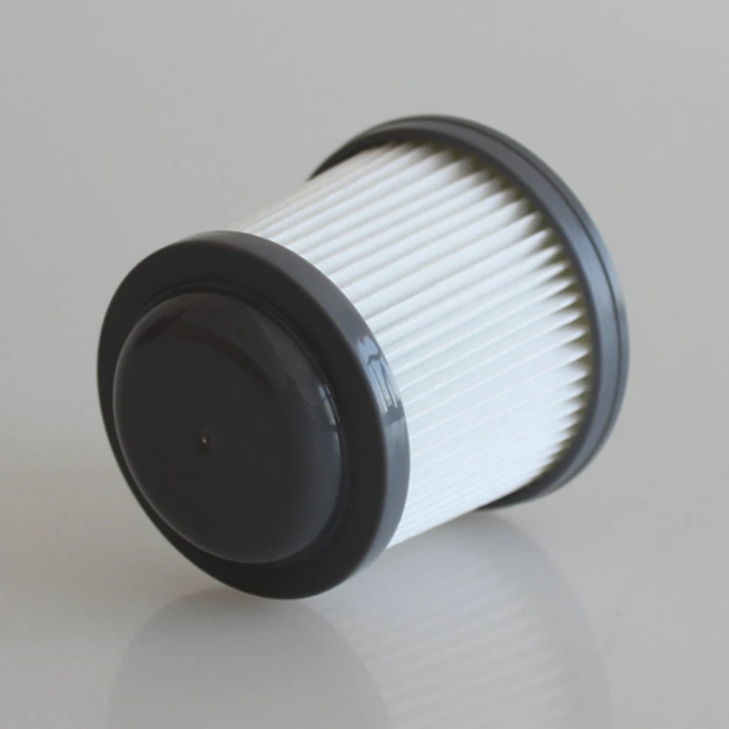 5 шт. пылевые фильтры Hepa для пылесоса запасные части аксессуары Black &amp Decker Pvf110 Phv1210