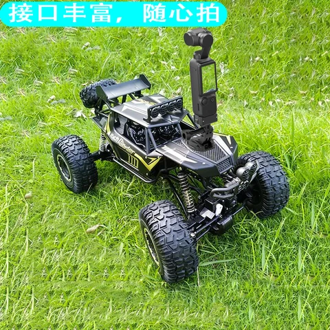 Зарядная База DJI Pocket 3 Type-C С Адаптером 1/4, Портативное Крепление Для Камеры Cardan, Аксессуар Для DJI OSMO Pocket 3