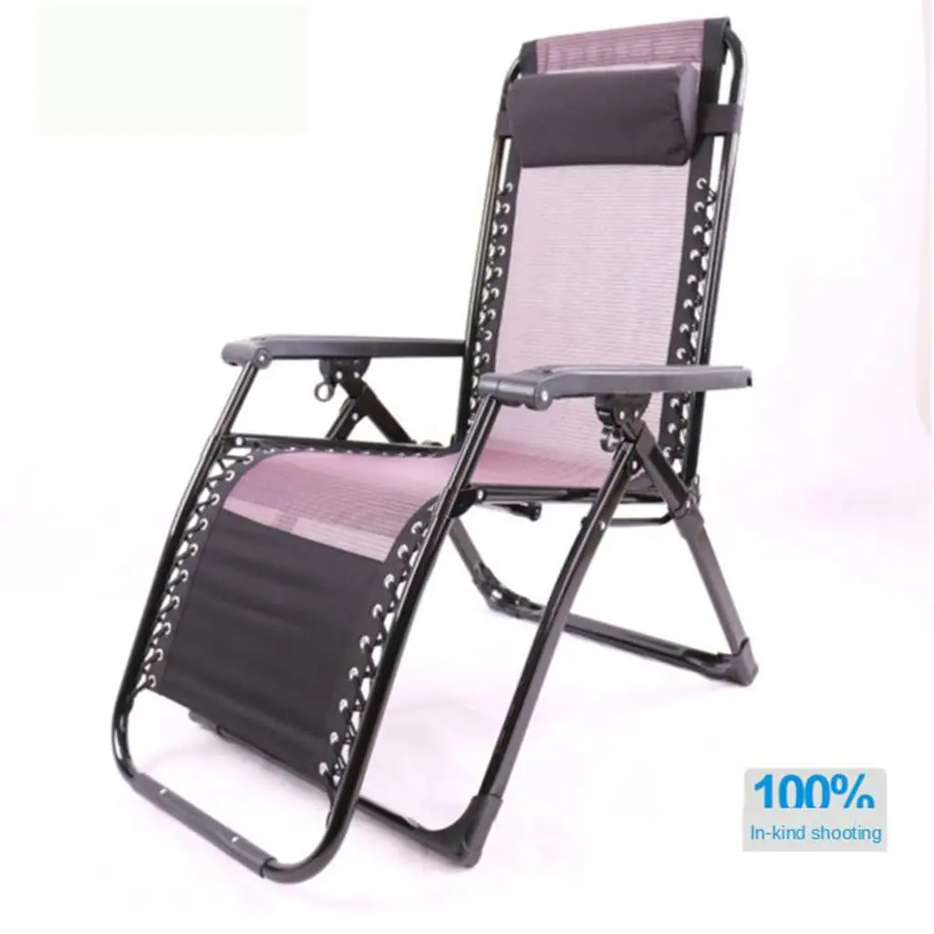 Fishing Chairs Accessories,Lounge Chair Lunch Break Folding Wicker Chair Sponge Pillows,Outdoor Fishing Tools Accessories 2