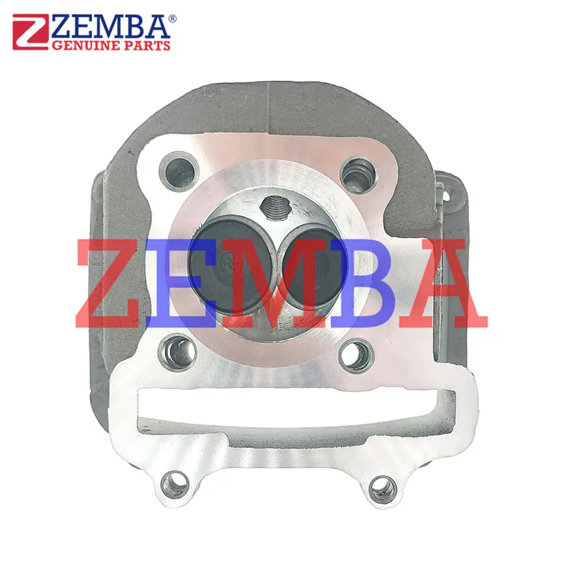 

GY6 125CC 150CC 155CC 170CC 175CC 180CC ЦИЛИНДРОВАЯ ГОЛОВКА КОМП. ДЛЯ 4T 152QMI 157QMJ КИТАЙСКИЕ СКУТЕры MOPED ATV QUAD